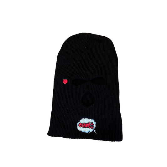 Beenie Ski-Mask