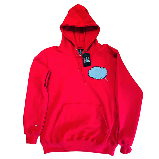 Cherry Hoodie