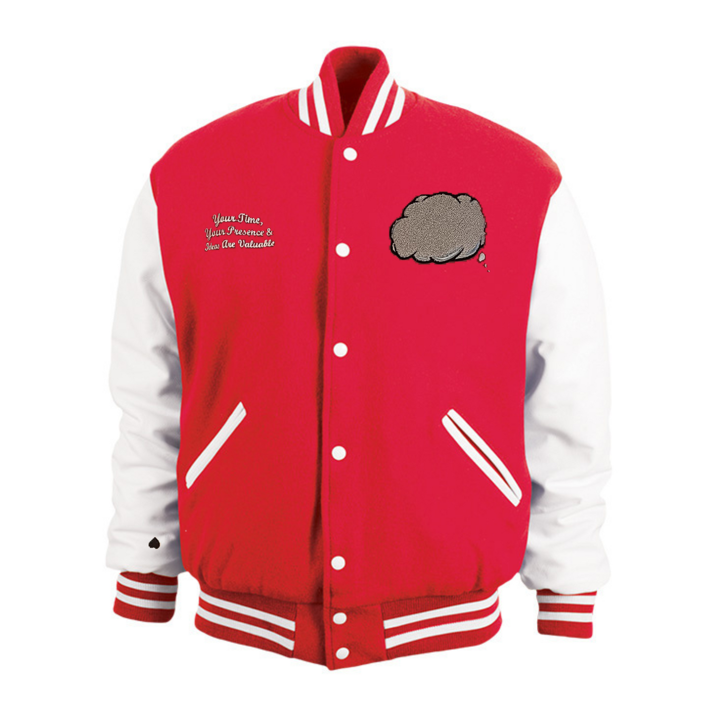 Your Next Jacket Purchase: The Letterman Jacket